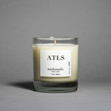 Atlas Candle