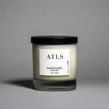 Atlas Candle