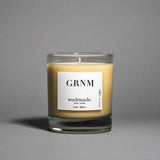 Geranium Candle