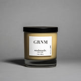 Geranium Candle