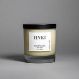 Hinoki Candle
