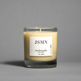 Jasmine Candle