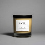 Sandalwood Candle