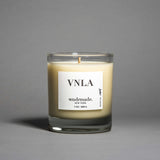 Vanilla Candle