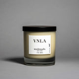 Vanilla Candle