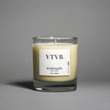 Vetiver Candle