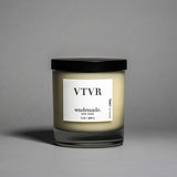 Vetiver Candle