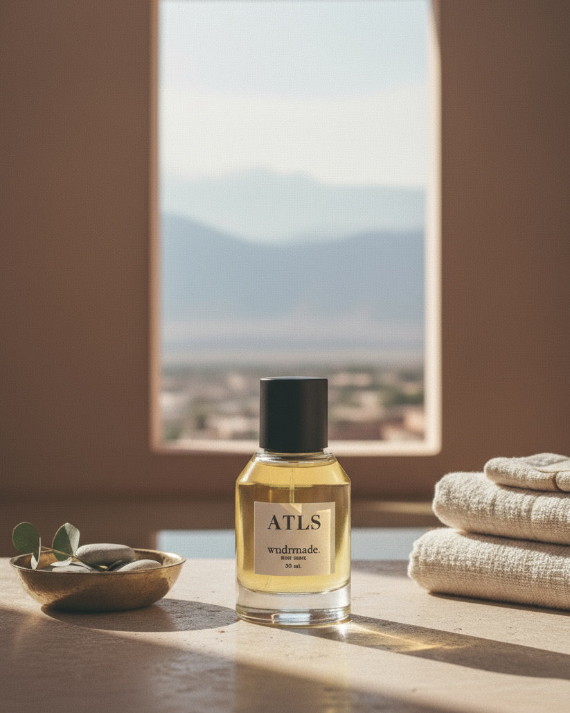 Atlas Eau de Parfum