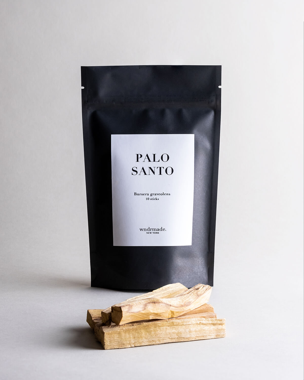 Palo Santo Wood Stick