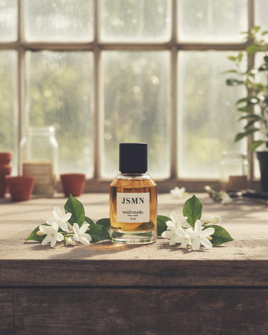 Jasmine Eau de Parfum