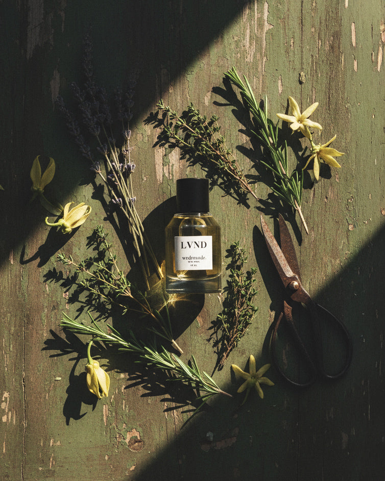 Lavender Eau de Parfum