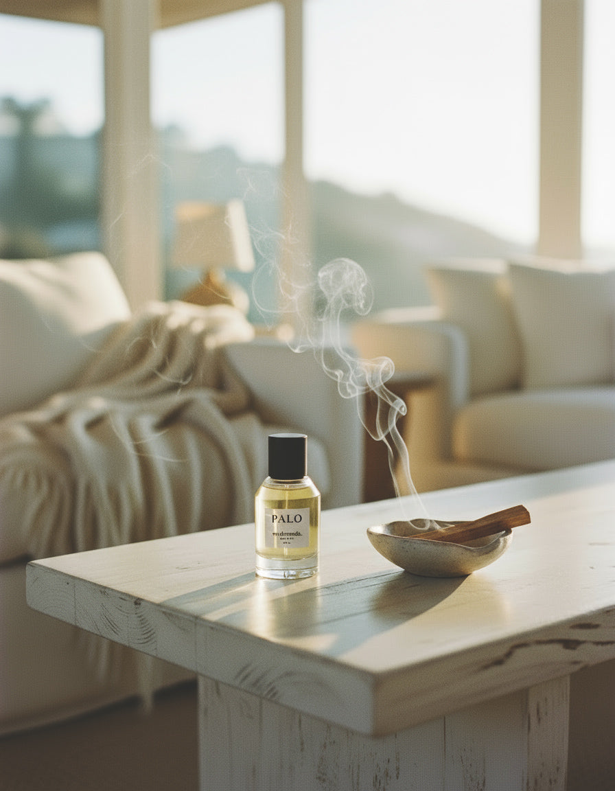 Palo Santo Eau de Parfum