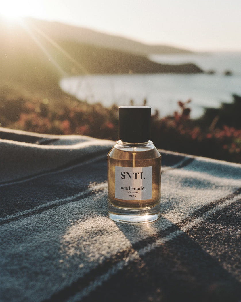 Sandalwood Eau de Parfum