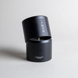 Geranium Candle