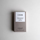 Wndrmade Incense Cones