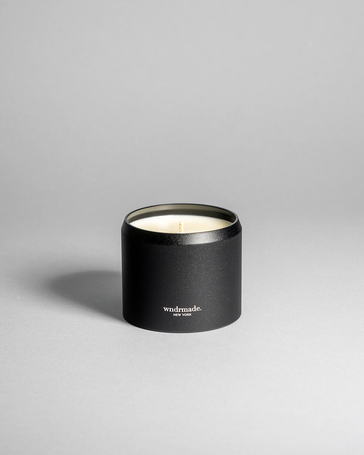 Hinoki Candle