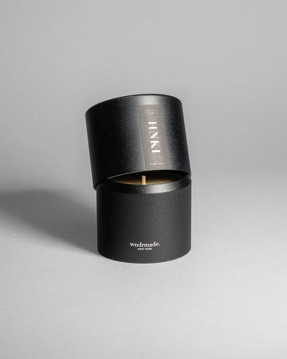 Hinoki Candle