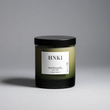 Hinoki Candle