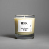 Hinoki Candle