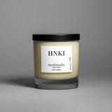 Hinoki Candle