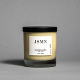 Jasmine Candle