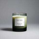 Lavender Candle