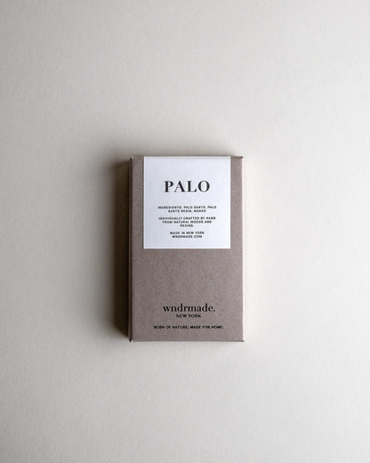 Wndrmade Incense Cones