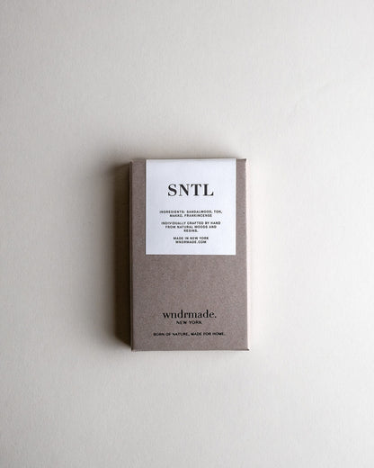 Wndrmade Incense Cones