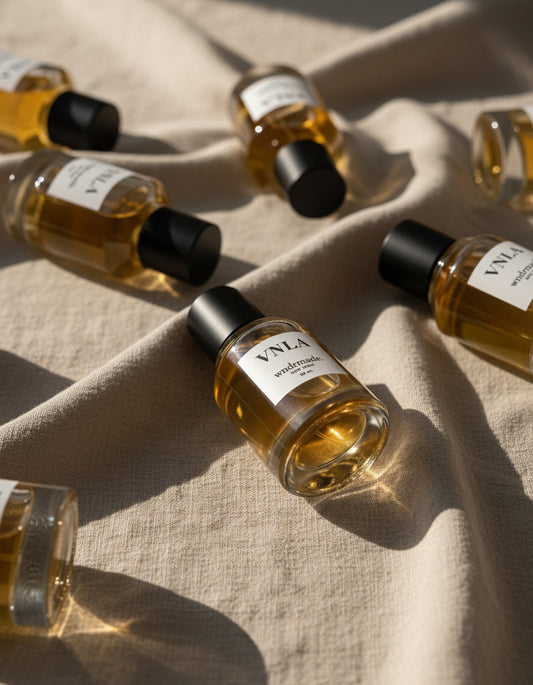 Vanilla Eau de Parfum