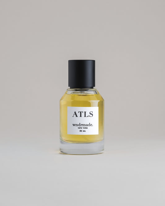 Atlas Eau de Parfum