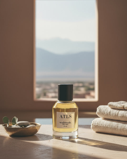 Atlas Eau de Parfum