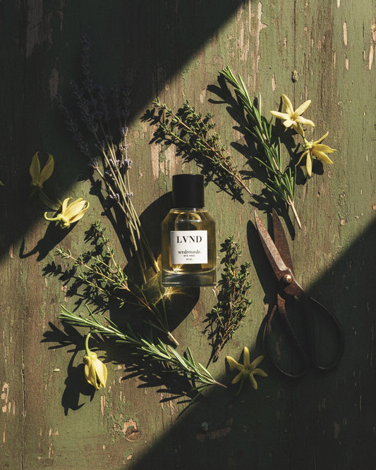 Lavender Eau de Parfum