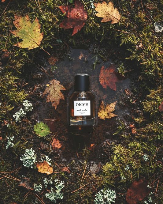Oakmoss Eau de Parfum