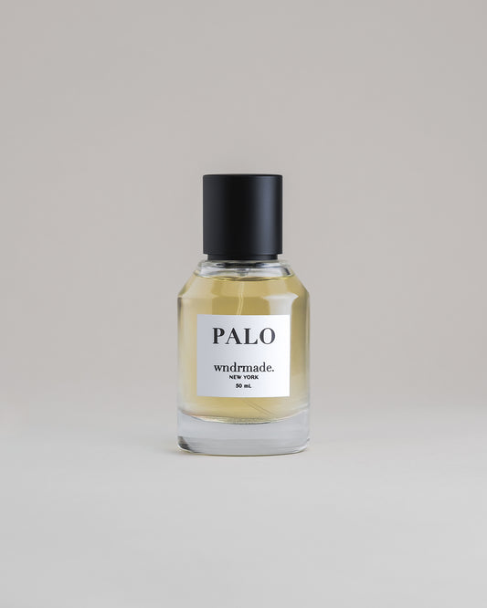 Palo Santo Eau de Parfum