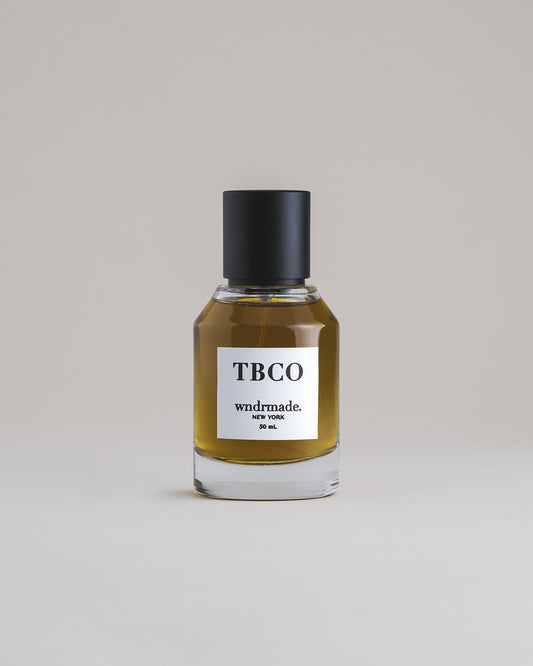 Tobacco Eau de Parfum