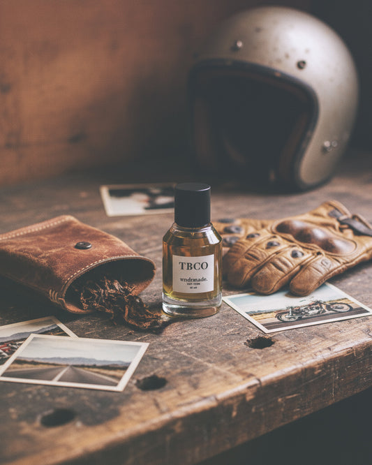 Tobacco Eau de Parfum