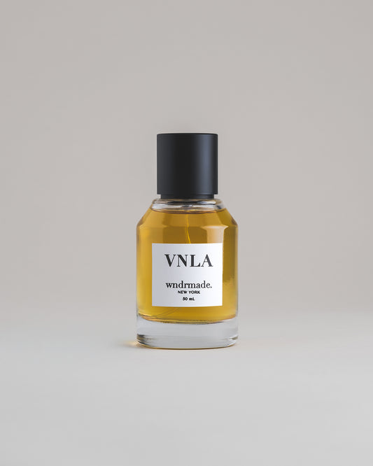 Vanilla Eau de Parfum