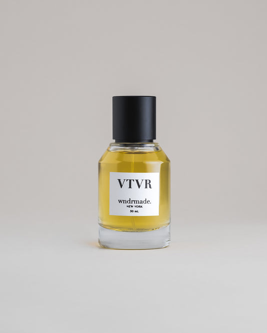 Vetiver Eau de Parfum