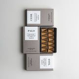 Wndrmade Incense Cones