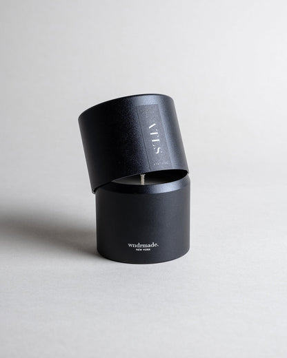 Atlas Candle