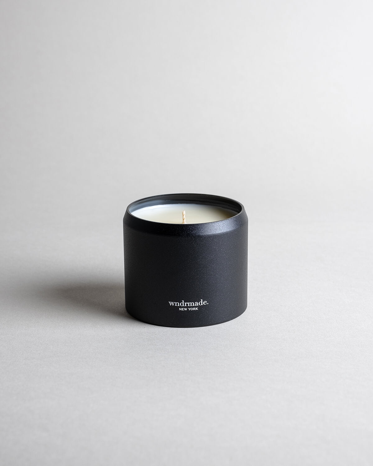 Geranium Candle