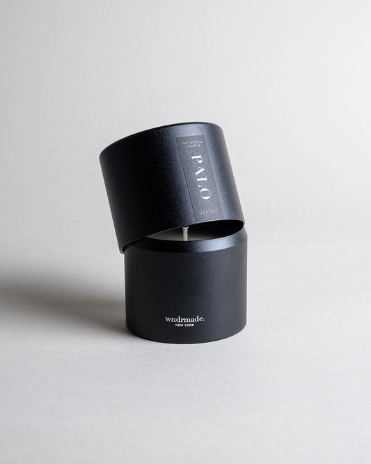 Palo Santo Candle