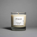 Palo Santo Candle