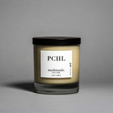 Patchouli Candle