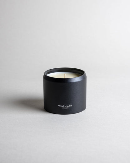 Sandalwood Candle