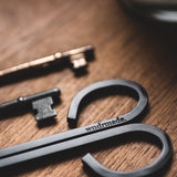 Wick Trimmer